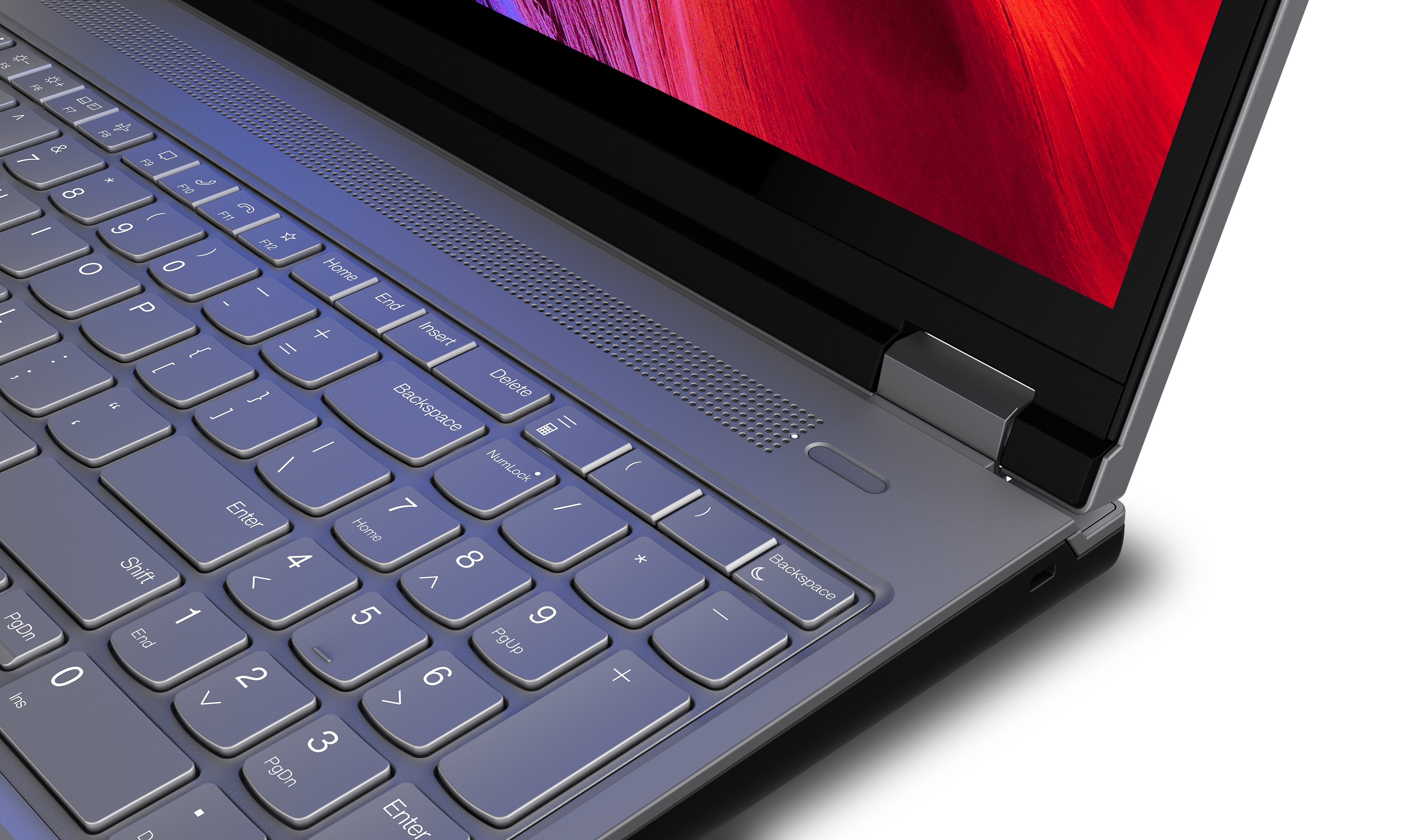 EAN 198155124563 - Lenovo ThinkPad P16 Gen 2 Intel® Core™ i7 i7-14700HX Estación de trabajo móvil 40,6 cm (16") WQXGA 64 GB D imagen 15