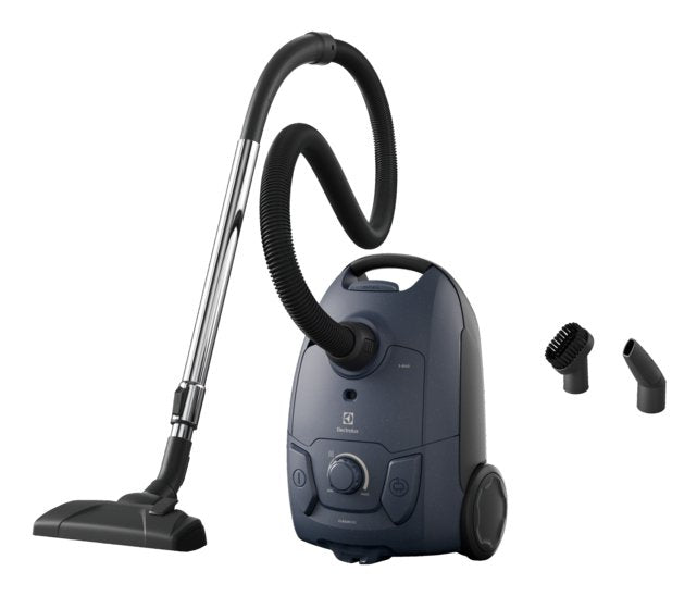 EAN 7333394021362 - Electrolux EB31C1DB aspiradora 3 L Secar 750 W Bolsa para el polvo imagen 2