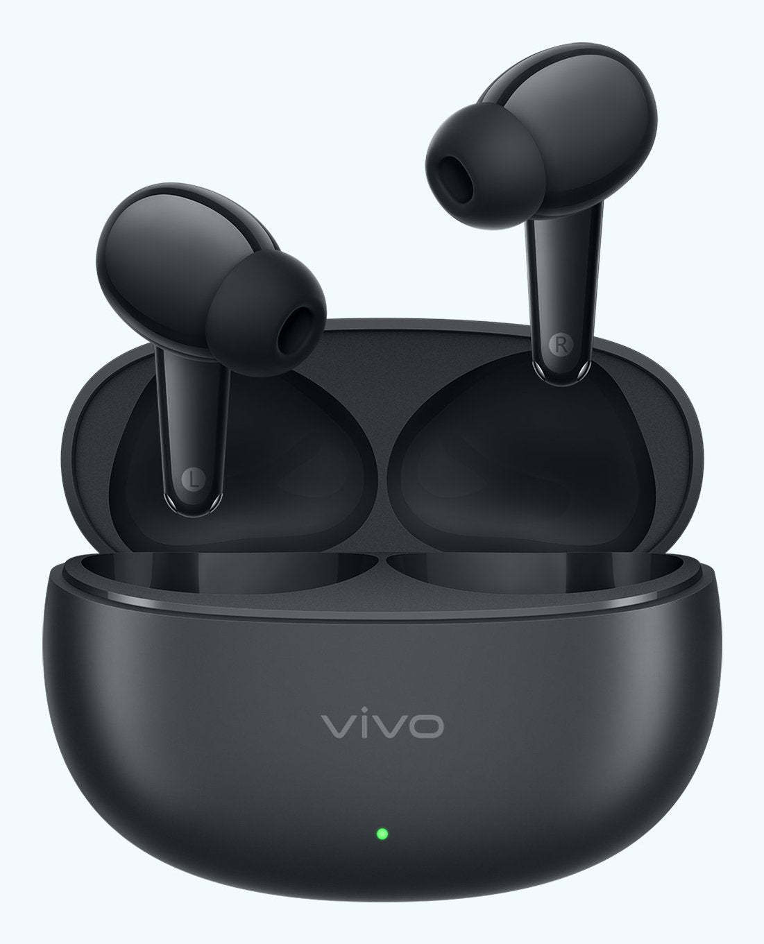 EAN 6932204533388 - VIVO Buds Pro Auriculares Inalámbrico Dentro de oído Llamadas/Música Bluetooth Negro imagen 1