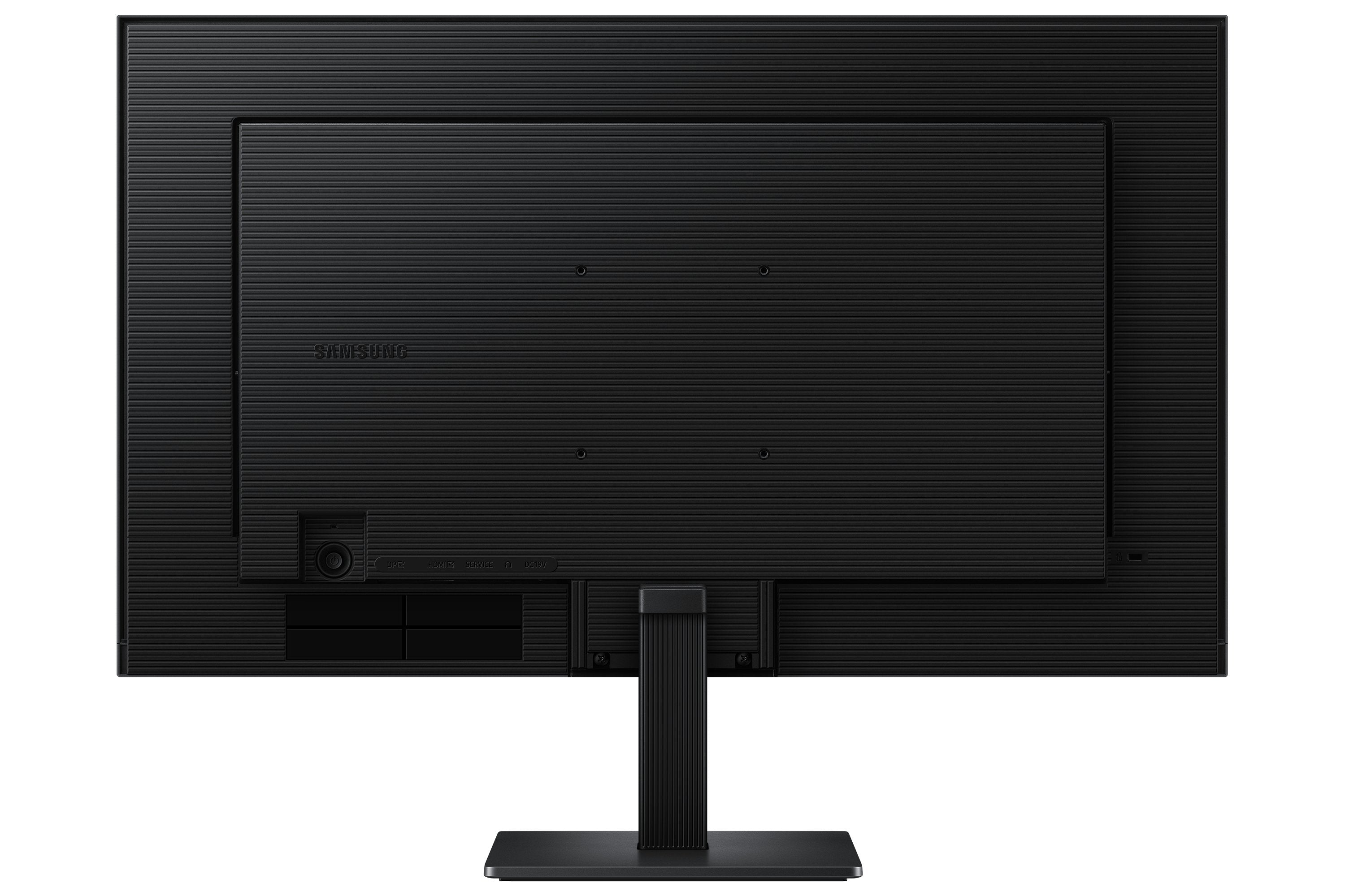 EAN 8806099141899 - Samsung S70H pantalla para PC 68,6 cm (27") 3840 x 2160 Pixeles 4K Ultra HD LCD Negro imagen 2