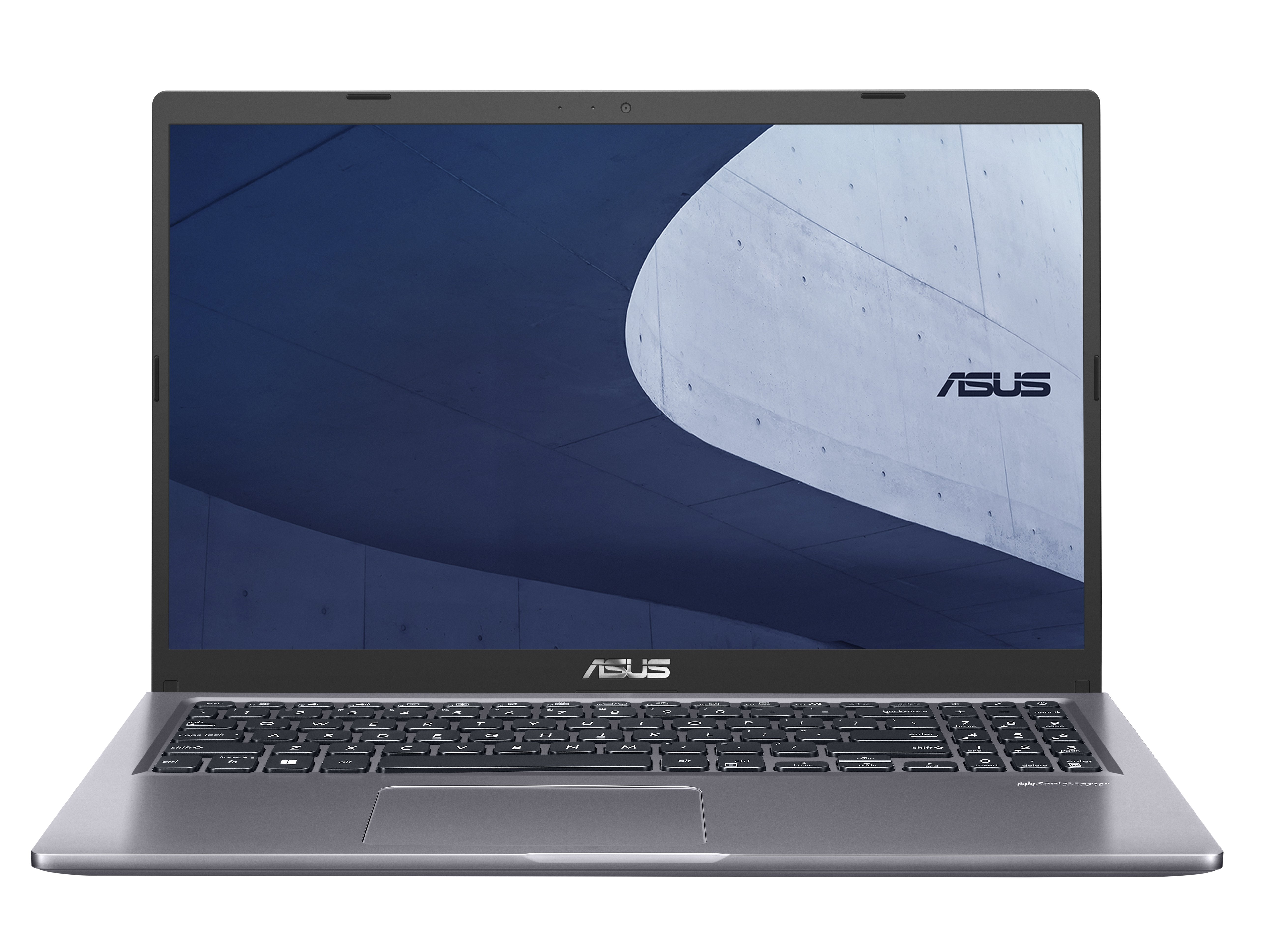 Portatil Asus Expertb I7-1165g7 8g512g 15.6" W11p