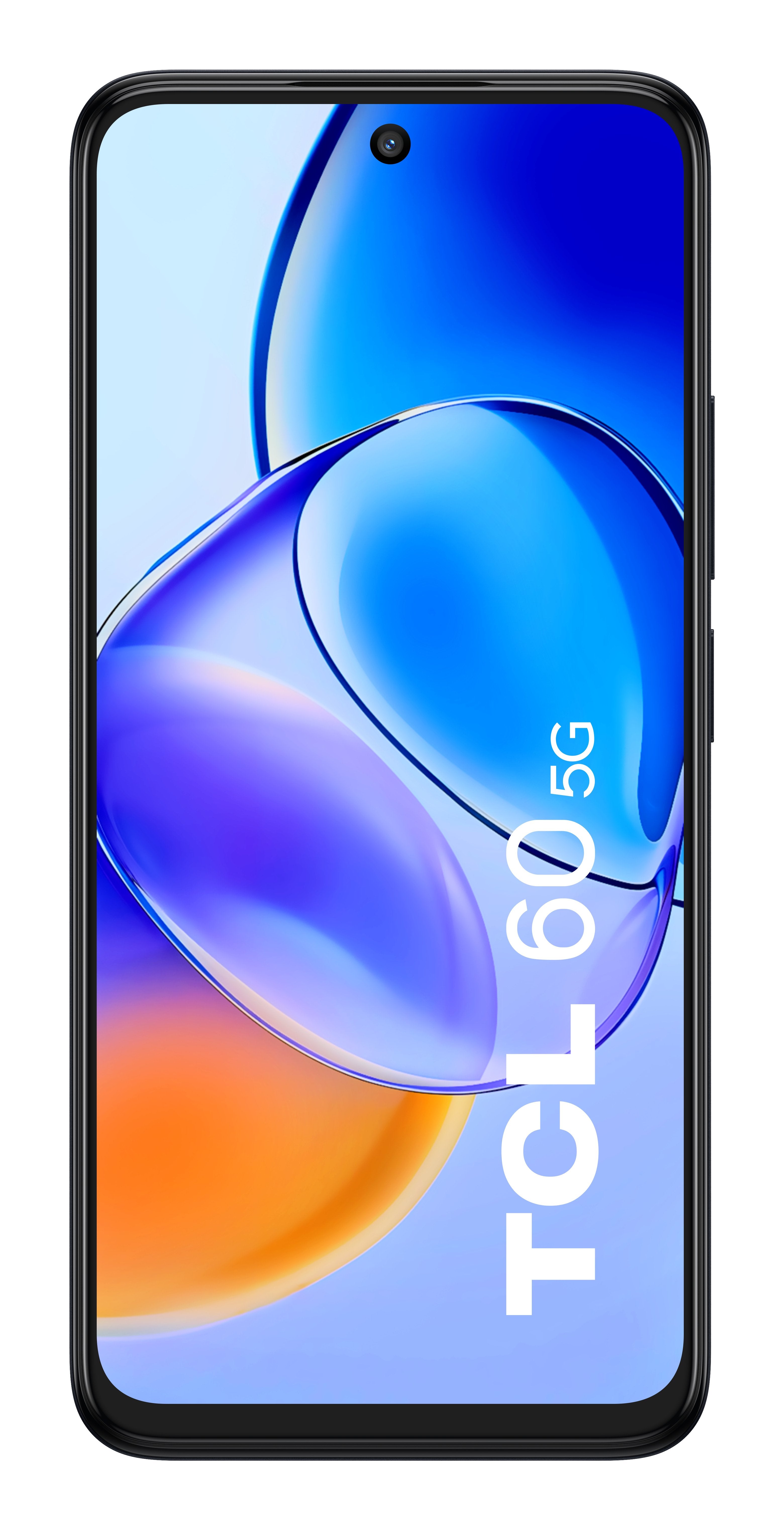EAN 4894461764061 - TCL 60 5G 17 cm (6.7") SIM doble Android 15 USB Tipo C 6 GB 256 GB 5200 mAh Gris imagen 1
