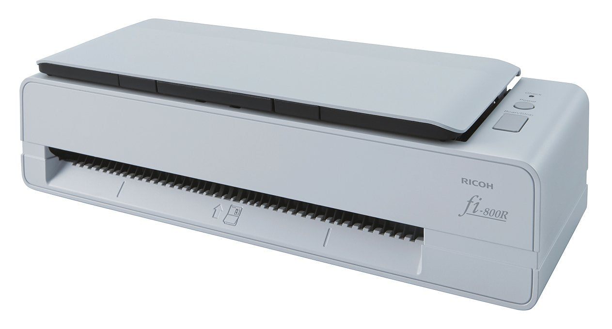 Scan Fujitsu Fi-800r A4 Usb 3, 40 S/Min, 600dpi, Duplex Adf