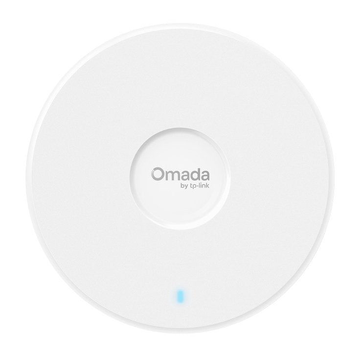 EAN 1210002608732 - TP-Link EAP720 punto de acceso inalámbrico 4324 Mbit/s Blanco Energía sobre Ethernet (PoE) imagen 1