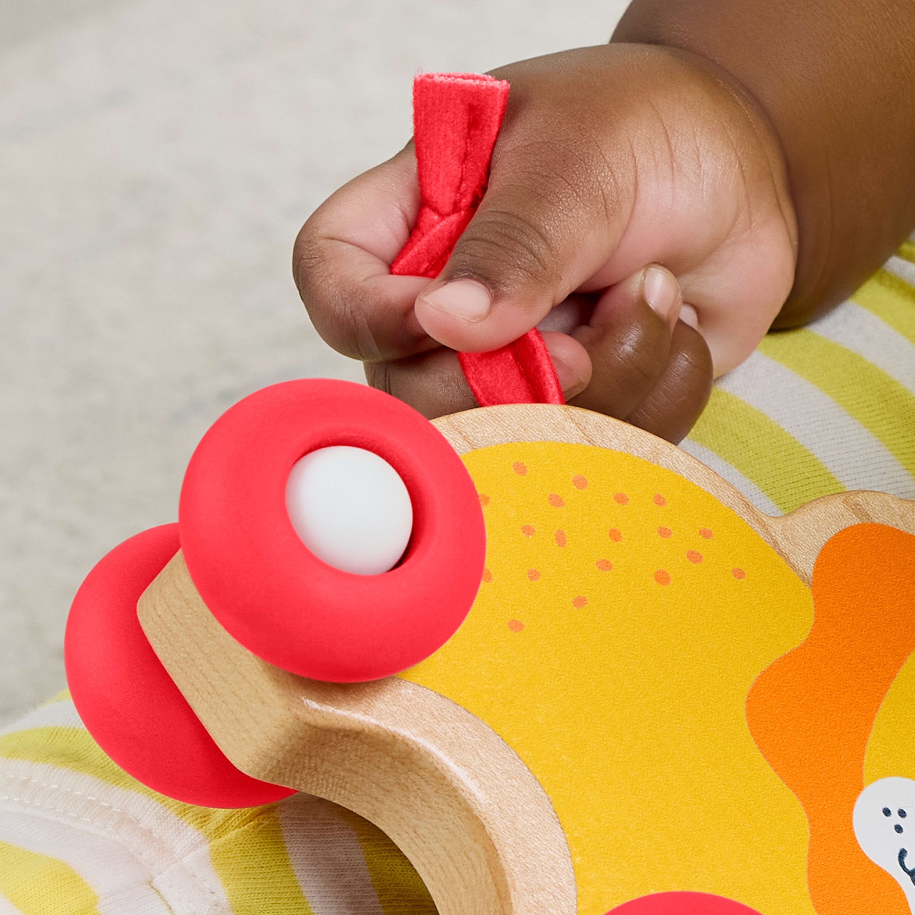 EAN 0194735301904 - Fisher-Price JFN19 juguete de arrastre imagen 3
