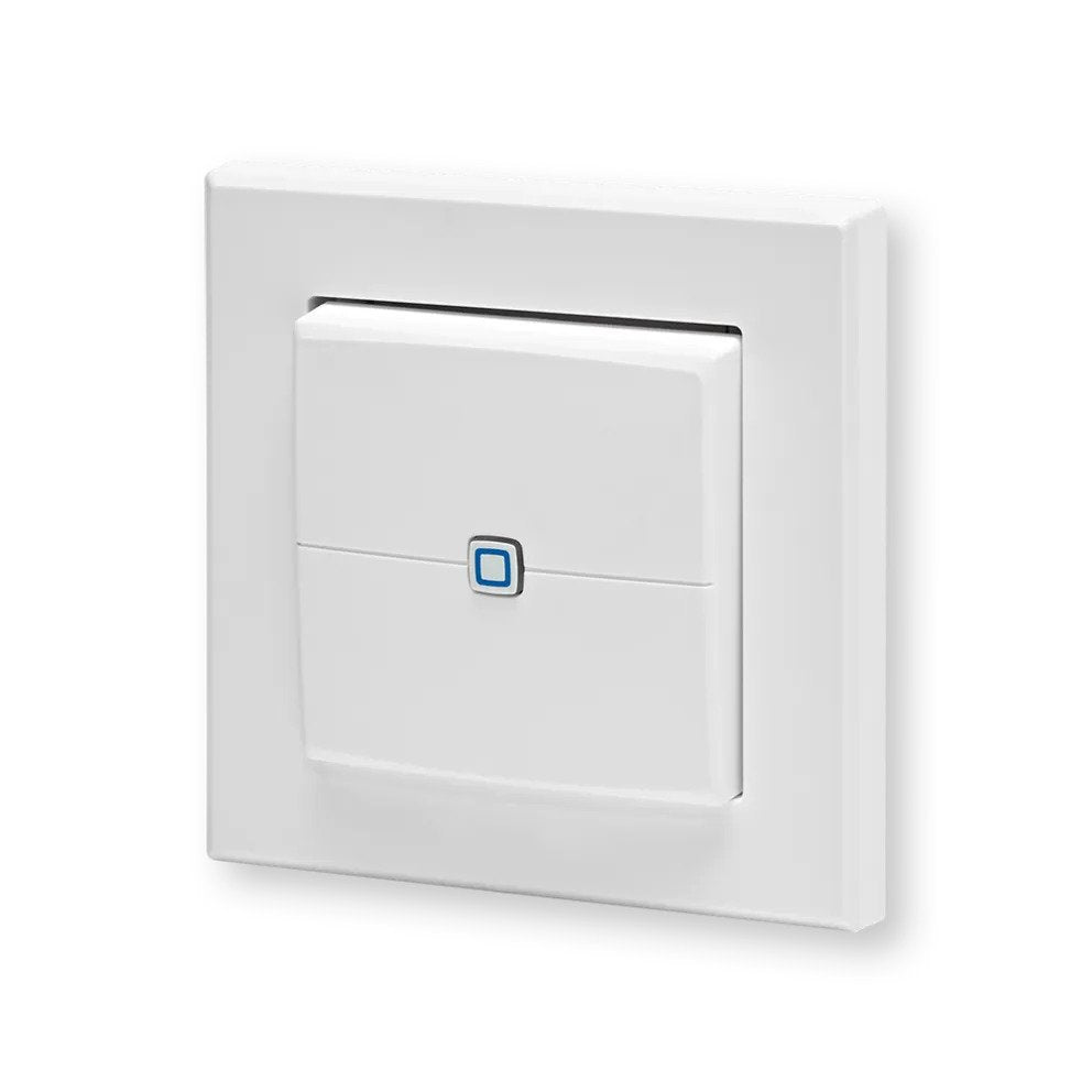 Eq-3 Ag Homematic Ip Universal Dimmeraufsatz Taster