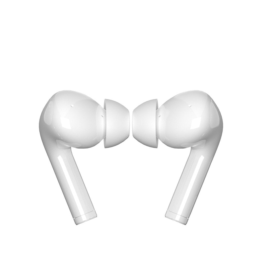 Aiwa Ebtw-888anc White  Auriculares Inear True Wireless