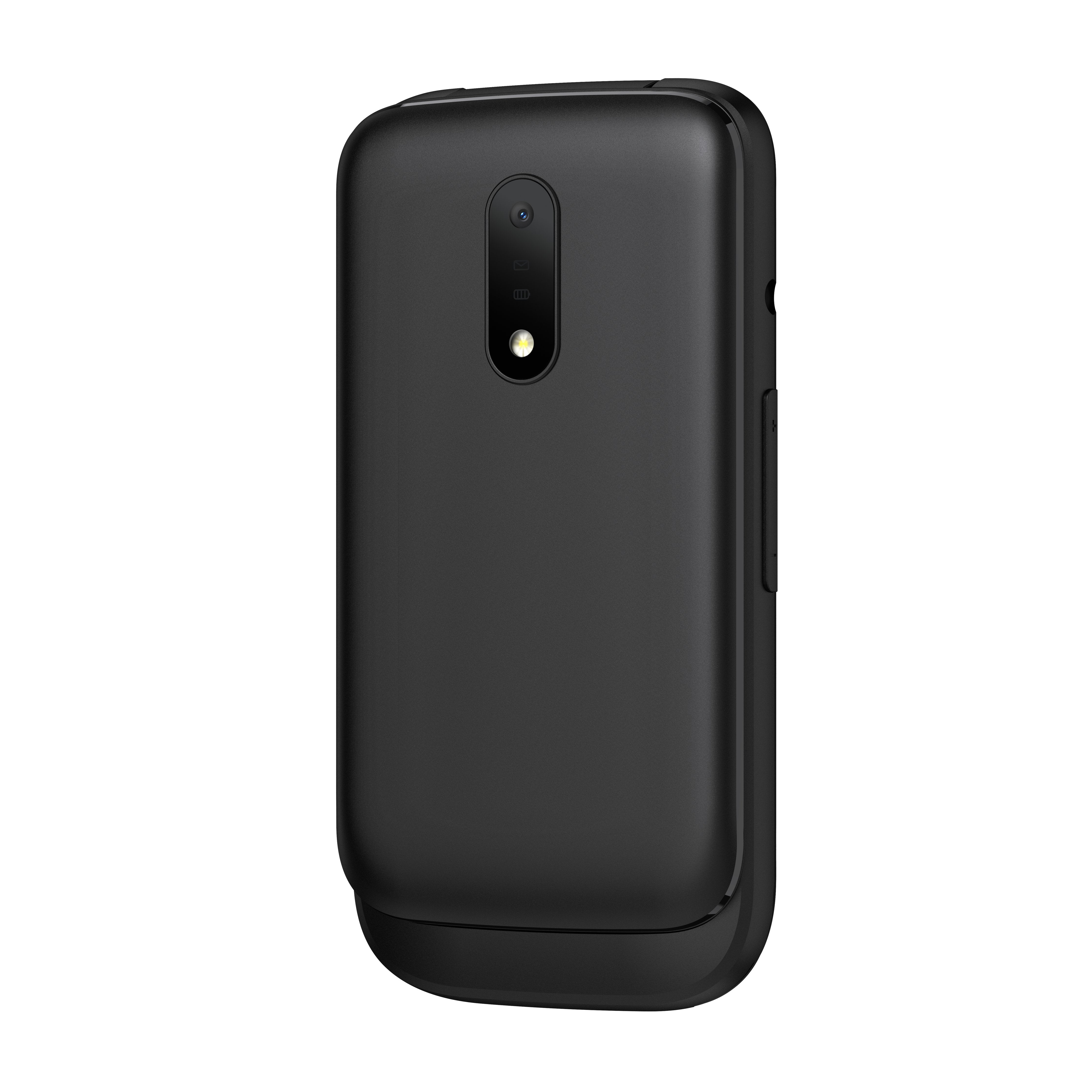 EAN 4894461992228 - TCL onetouch 5023 6,1 cm (2.4") 89 g Negro Característica del teléfono imagen 5