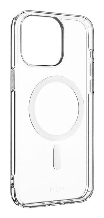 EAN 8591680156573 - FIXED FIXPUM-1202 funda para teléfono móvil 15,5 cm (6.12") Transparente imagen 1
