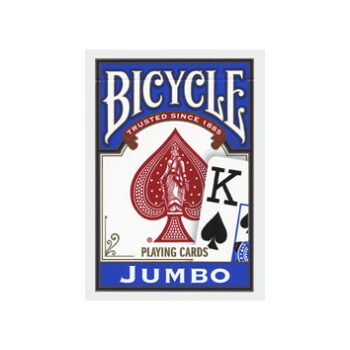 Karty Jumbo Index 2-Pak