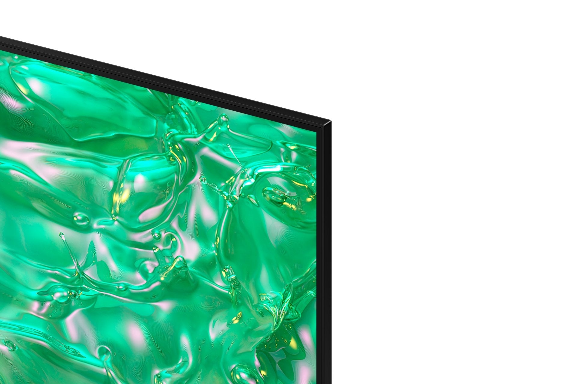 Televisor Samsung 50" Led Ue50du8072uxxh Crystal-Uhd 4k Hdr Smarttv Ue50du8072uxxh
