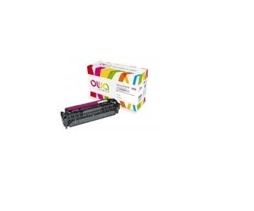 EAN 3112539604905 - Armor K15581OW cartucho de tóner 1 pieza(s) Compatible Magenta imagen 1