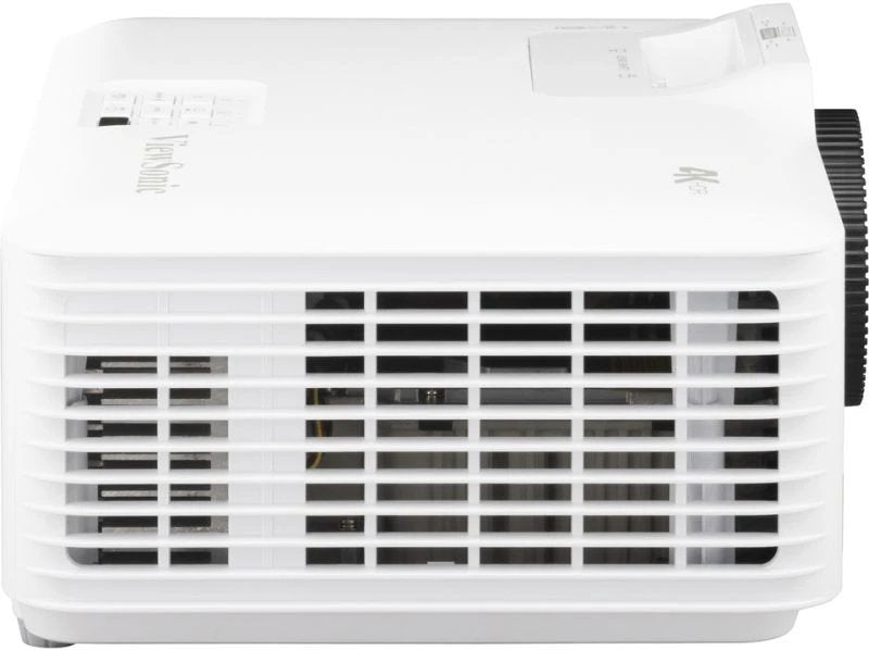 Viewsonic Lx700-4k Videoproyector 3500 Lúmenes Ansi Dmd 2160p [3840x2160] Blanco