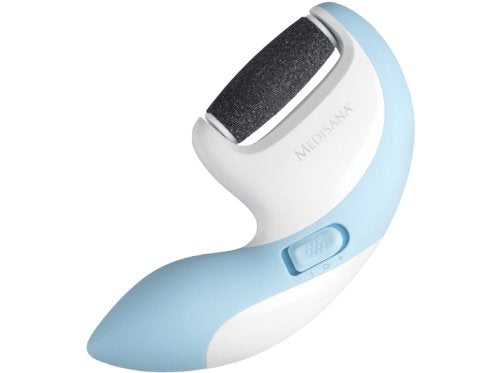 EAN 4015588885761 - Medisana CR 870 Lima de uñas eléctrica Batería imagen 1