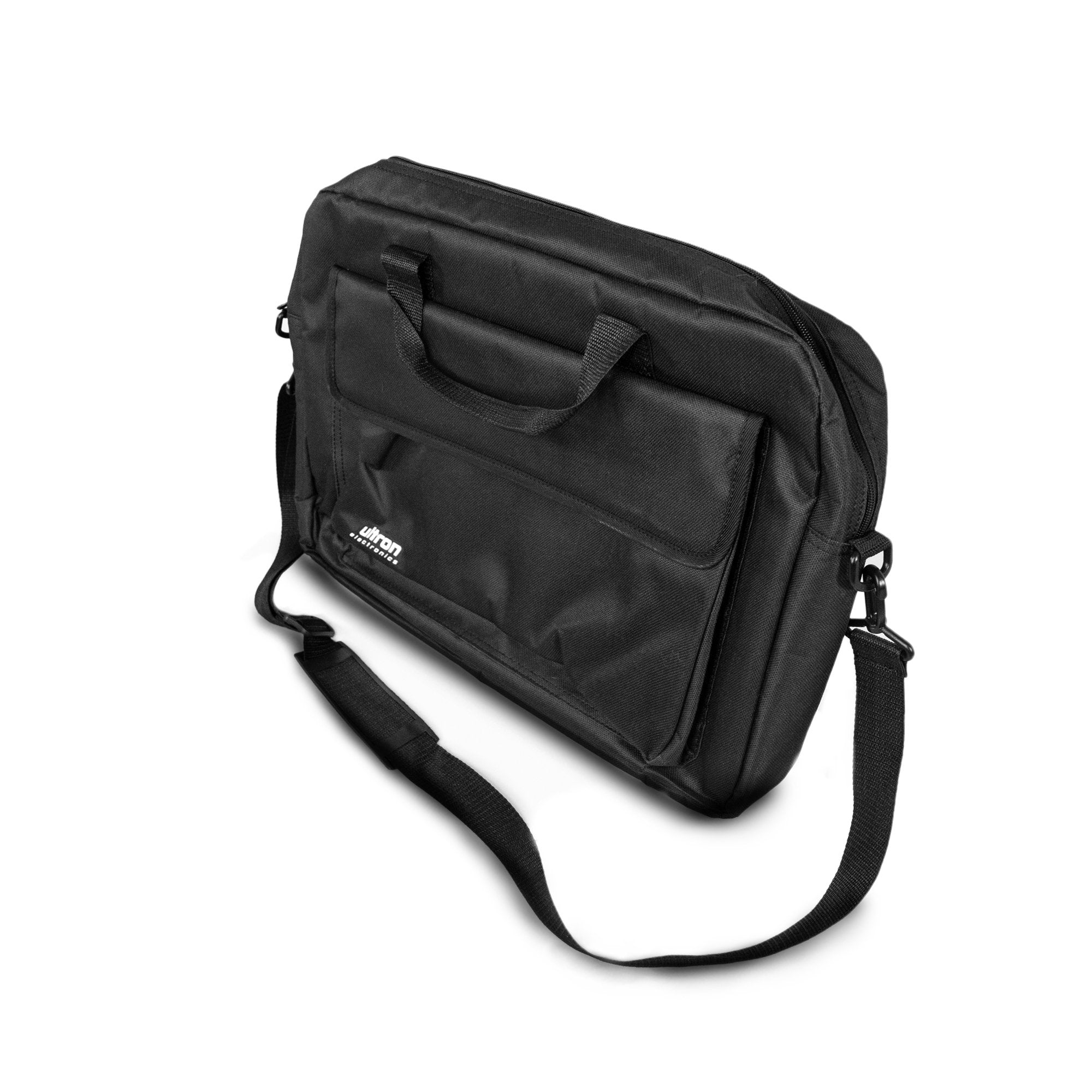 Ultron 371958 Maletín Para Portátil 43,2 Cm (17") Negro