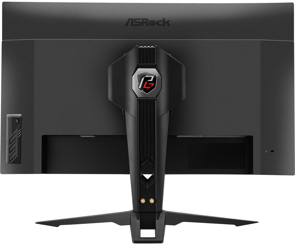 Monitor Asrock Pg32qf2b 31.5" Va 2k 165hz Freesync Premium 90lxa020-A0e2a0v