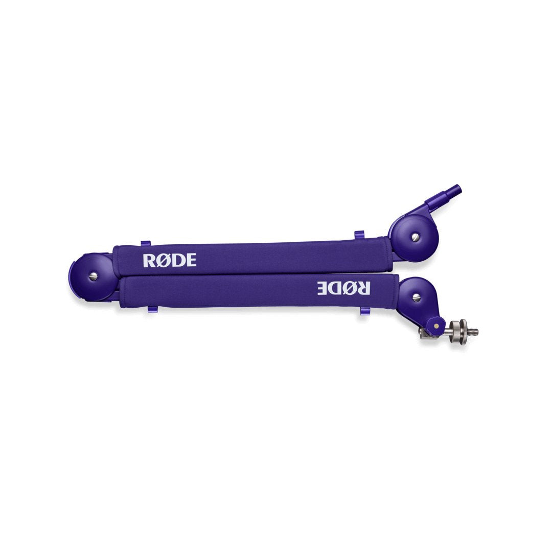 EAN 0698813017812 - RØDE PSA-1+ Soporte para micrófono dinámico de voz imagen 2