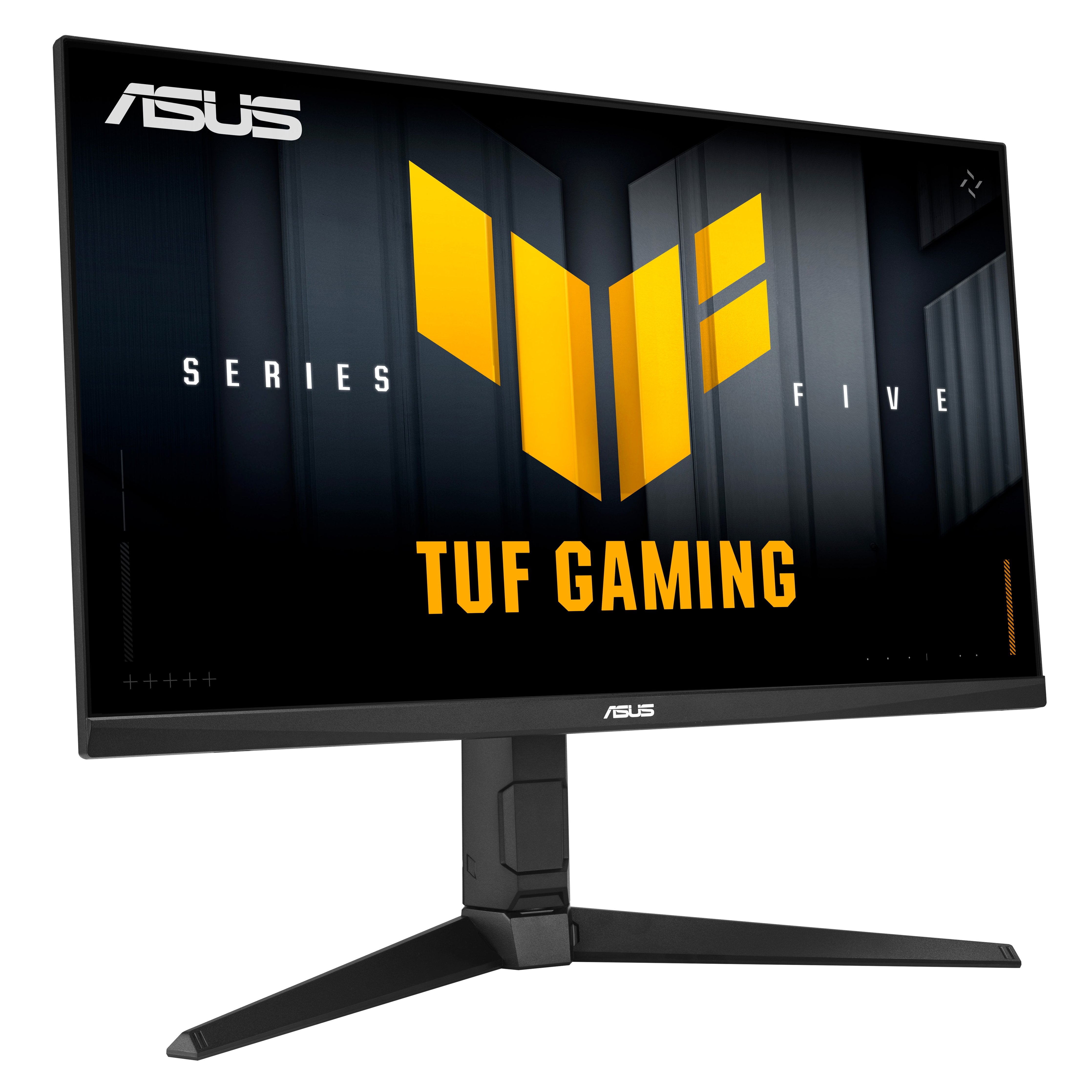 Monitor Asus Tuf 27" Gaming Vg27aql5a  2560 X 1440 Pixeles Wide Quad Hd Lcd Negro