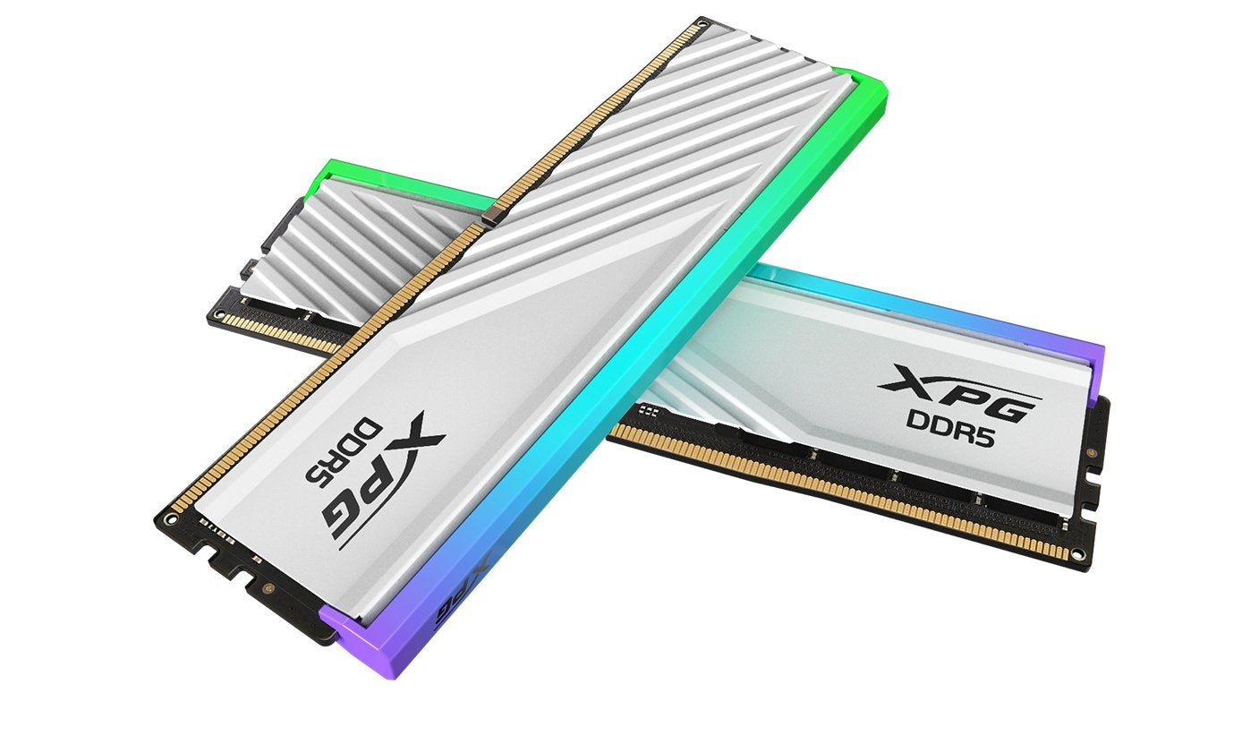 EAN 4711085944900 - XPG LANCER BLADE RGB DDR5 módulo de memoria 32 GB 2 x 16 GB ECC imagen 3