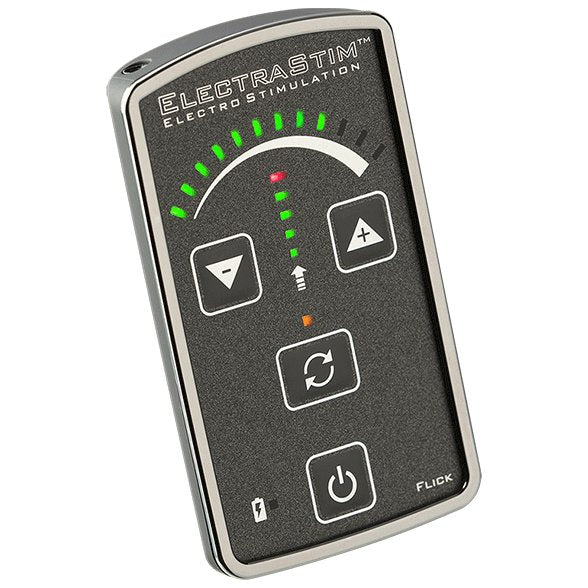 EAN 0609224031588 - ElectraStim Flick Stimulator Multi-Pack Kit de juguetes sexuales electroestimuladores imagen 3