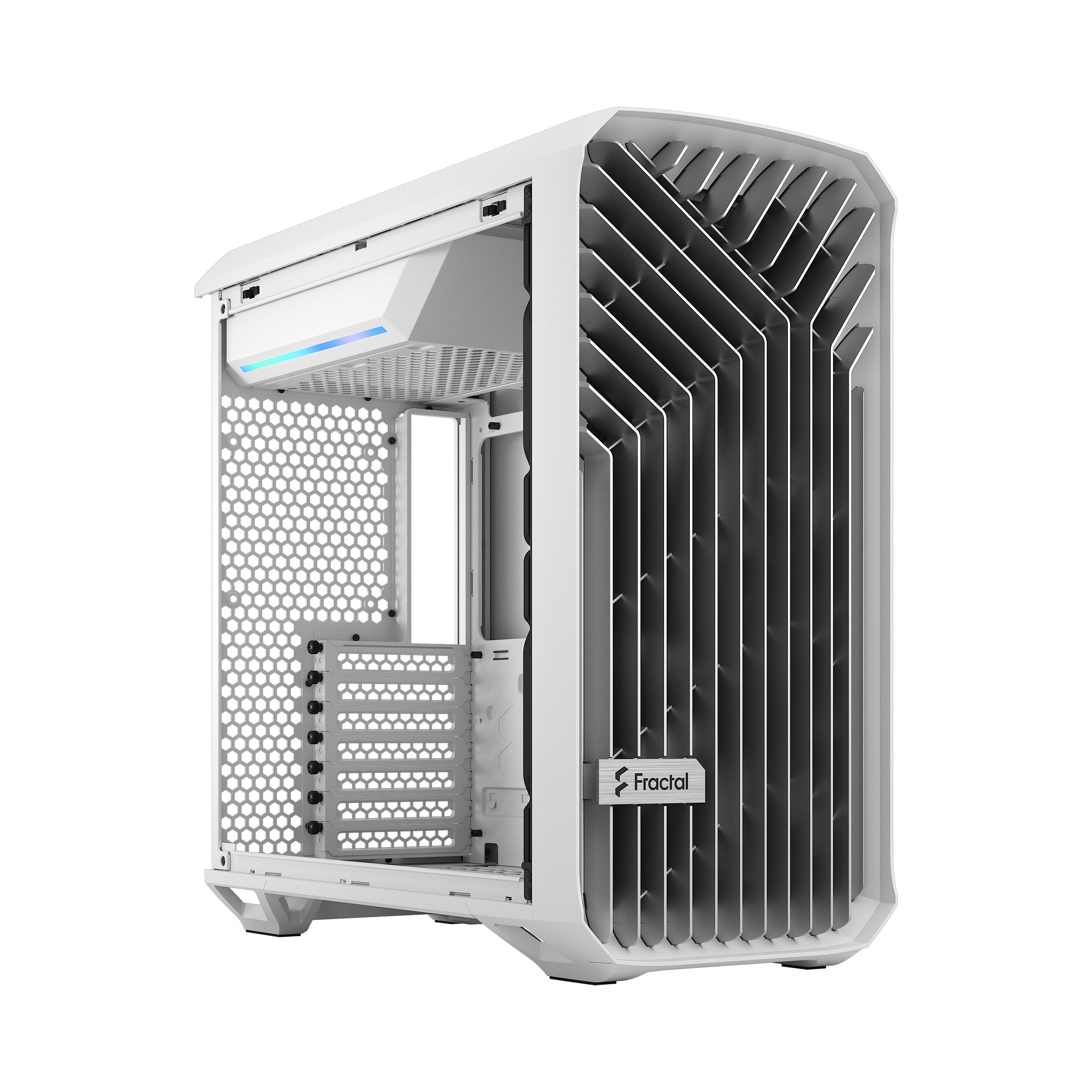 EAN 7340172702917 - Fractal Design Torrent Compact Torre Blanco imagen 16