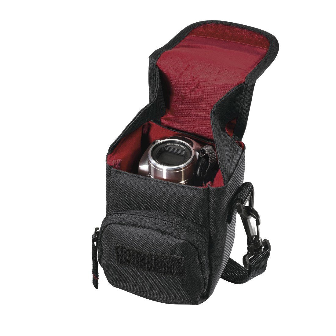 Torba Valetta 90 Negro