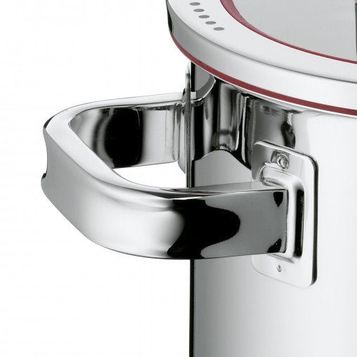 EAN 4000530605825 - WMF 0760206380 2,5 L Rojo, Acero inoxidable Acero inoxidable imagen 6