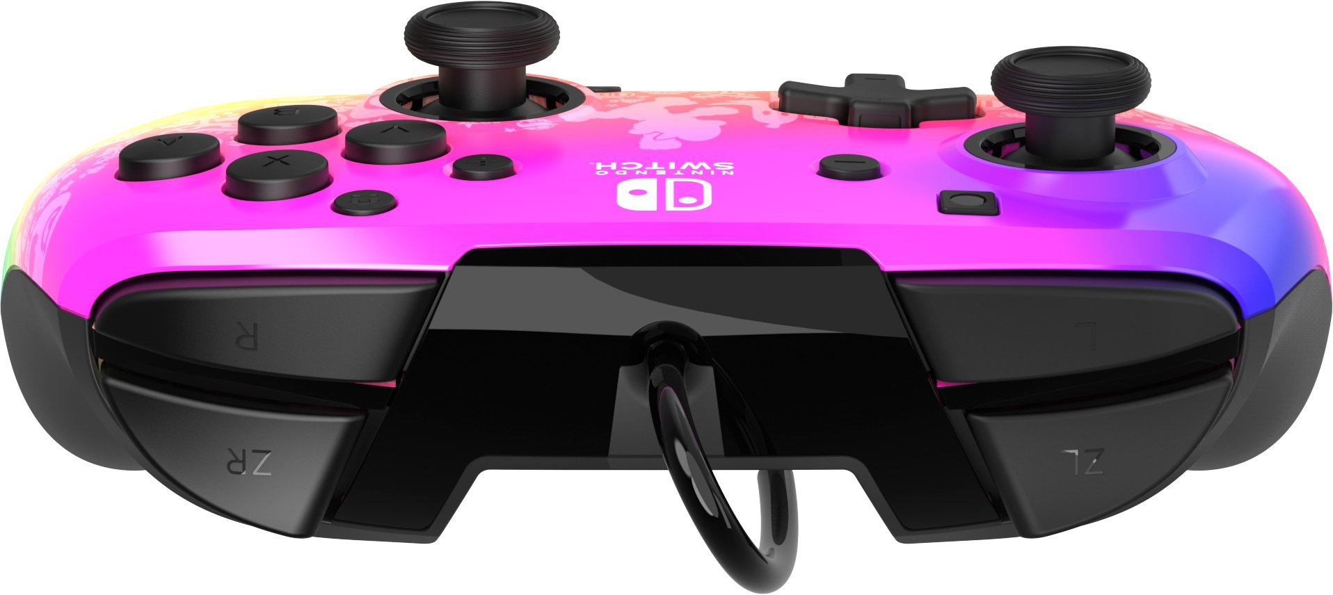 Pdp Controller Rematch Star Spectrum Switch