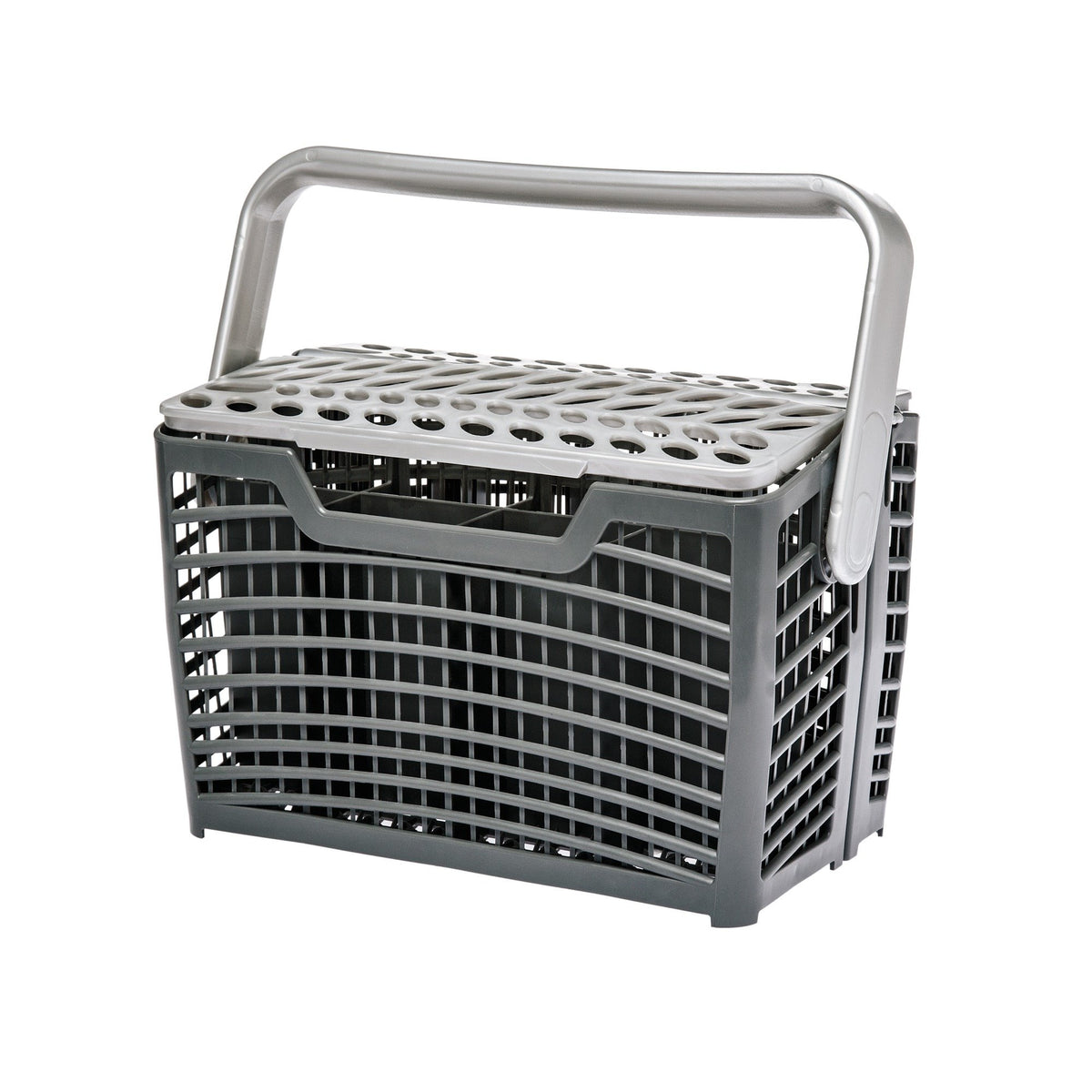 EAN 7321422641002 - Electrolux E4DHCB01 pieza y accesorio de lavavajillas Gris Cesta de cubiertos imagen 16