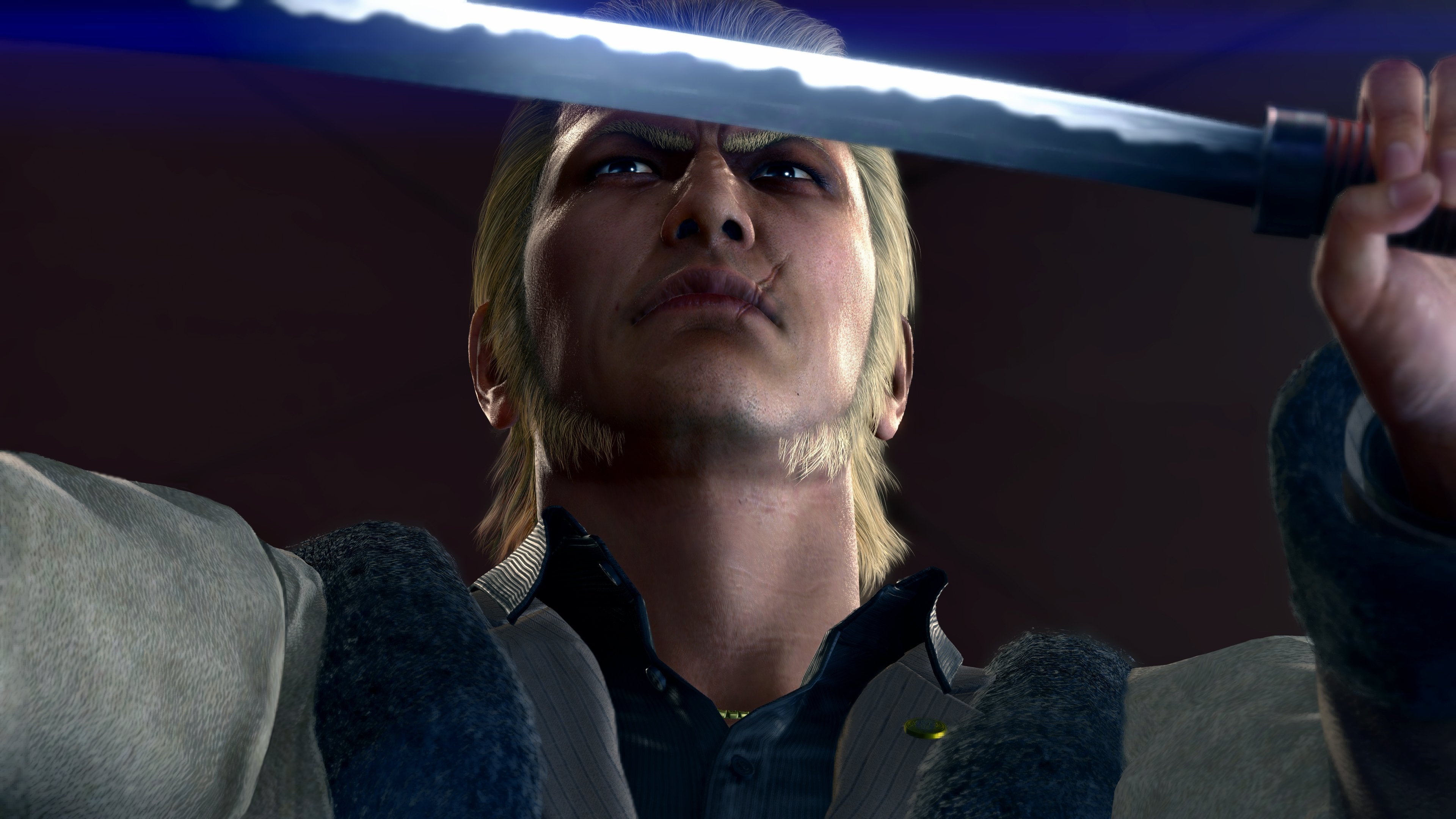 EAN 4020628547950 - SEGA Yakuza Kiwami 2 imagen 6