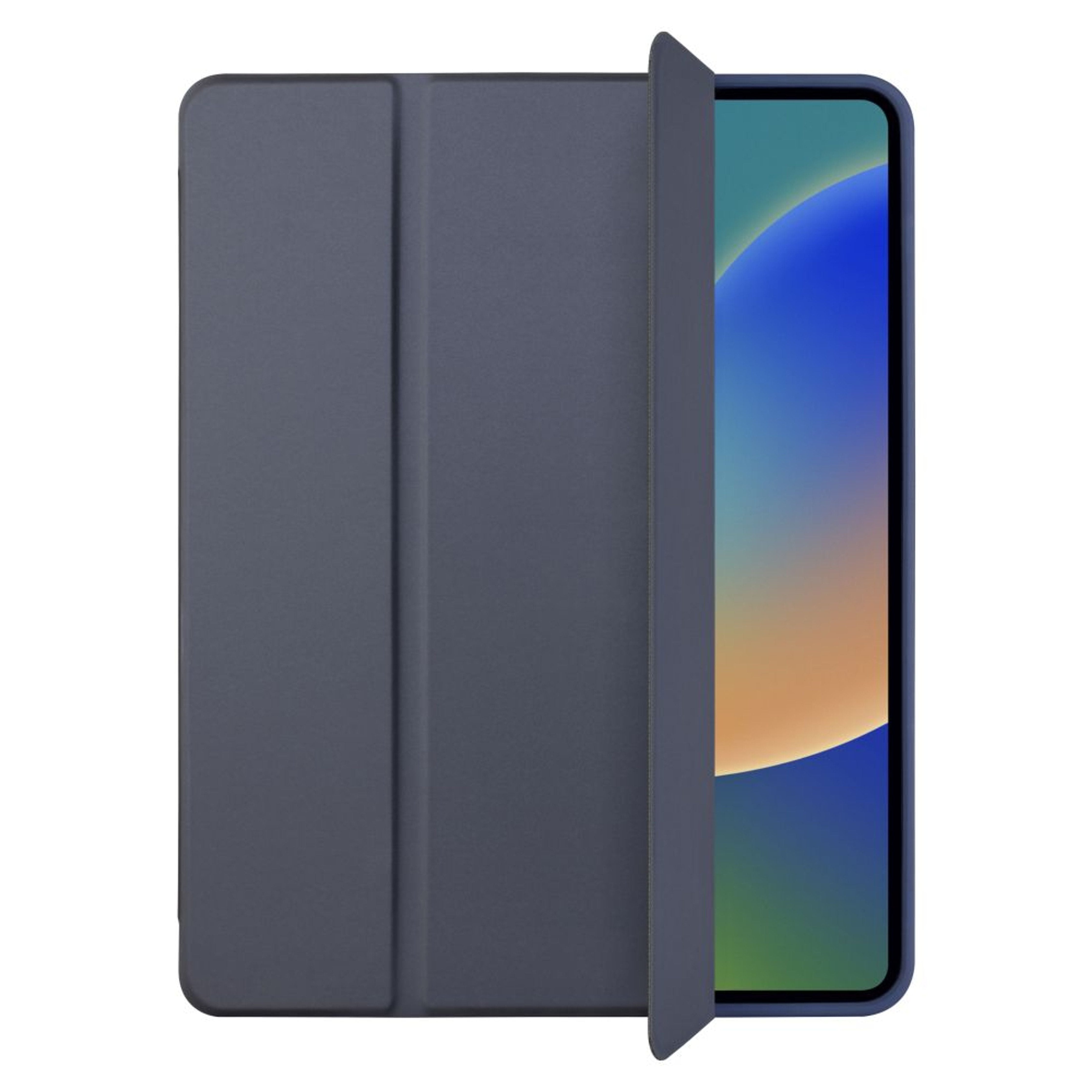 Funda Fija Para Apple Ipad Air De 11 Pulgadas (2020-2026), Azul