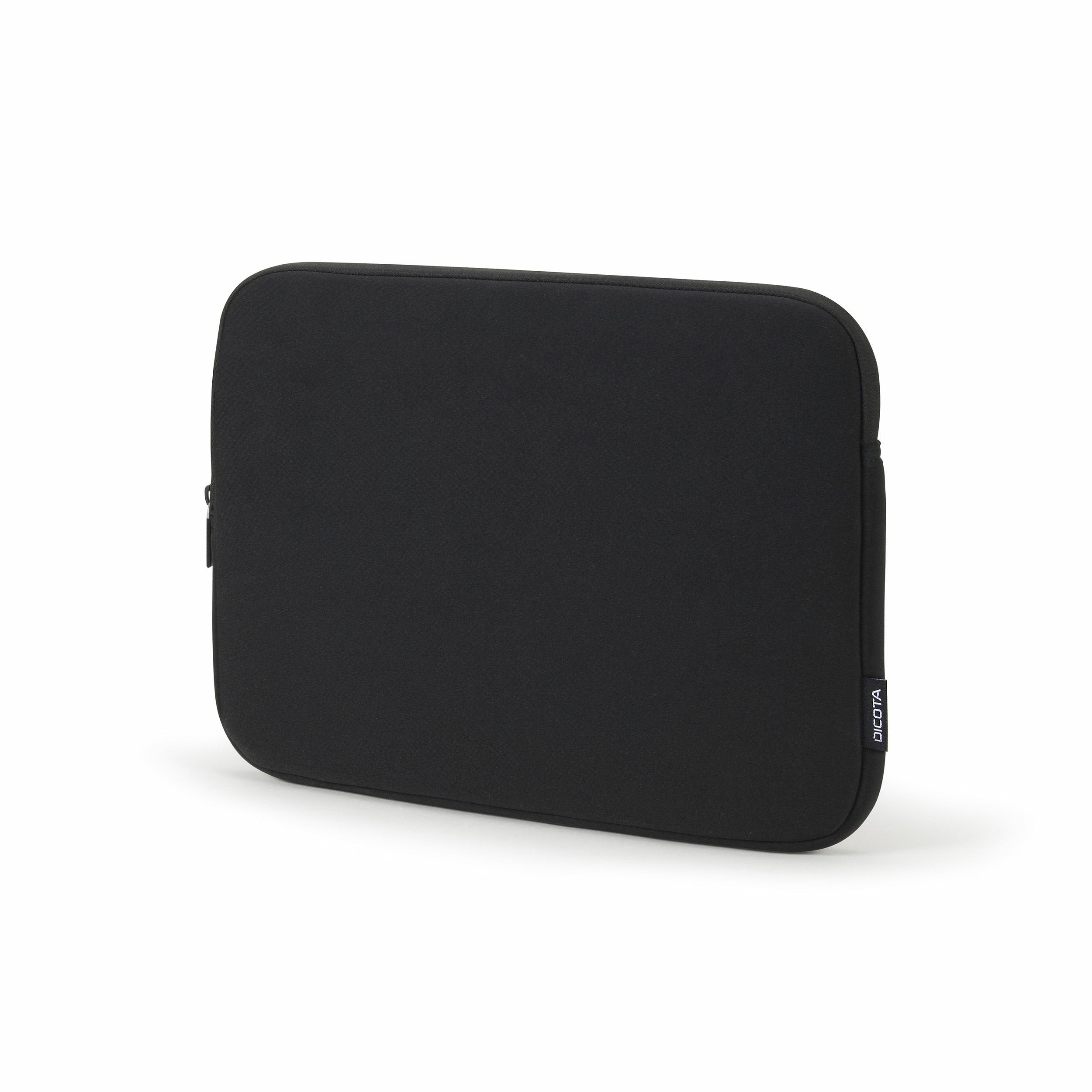 Dicota D32077-Rpet Funda Para Portátil 29,5 Cm (11.6") Negro