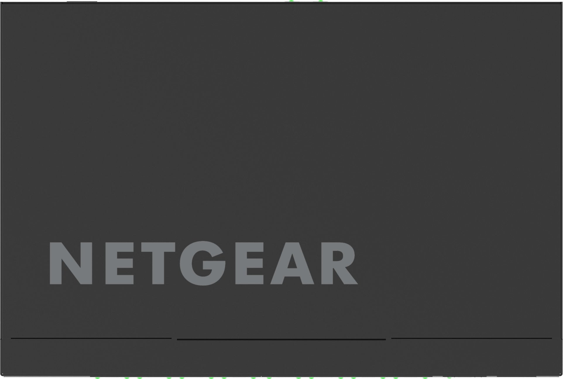 Netgear Gsm4210pd-100eus Switch Gestionado L2/L3 Gigabit Ethernet (10/100/1000) Energía Sobre Ethernet (Poe) Negro