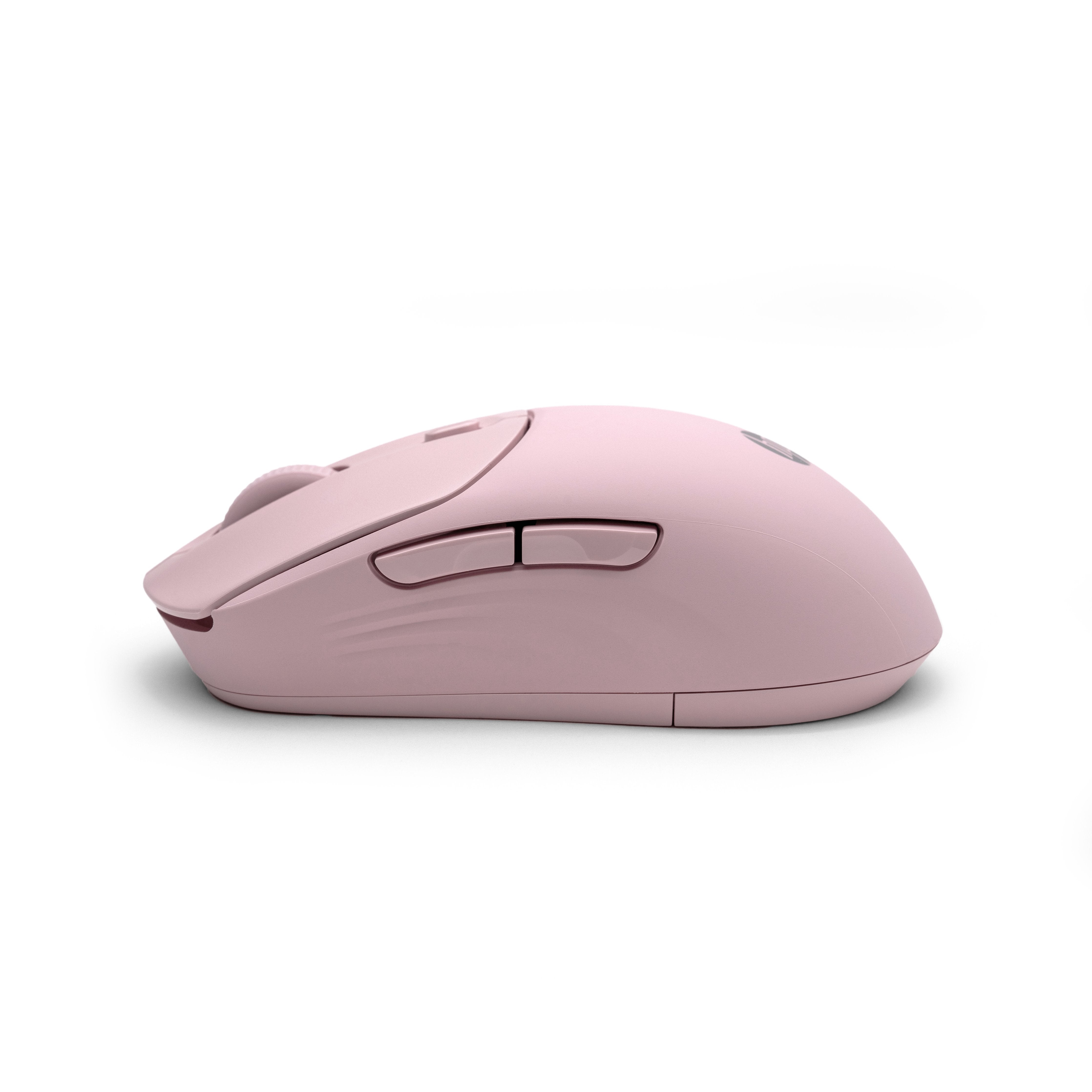 Hp Ratón Inalámbrico Silencioso 400