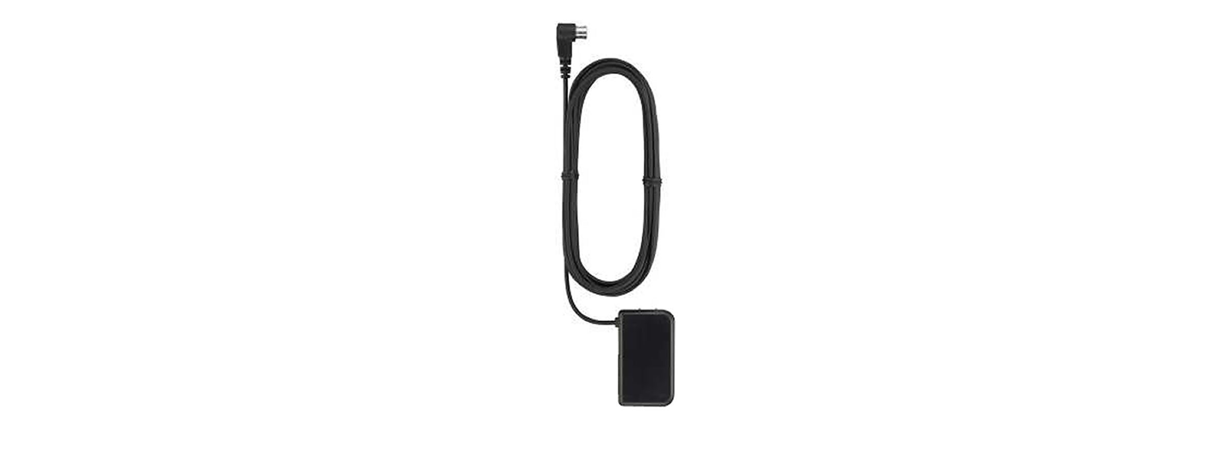 Pioneer Mvh-130daban Mit Dab Antenne