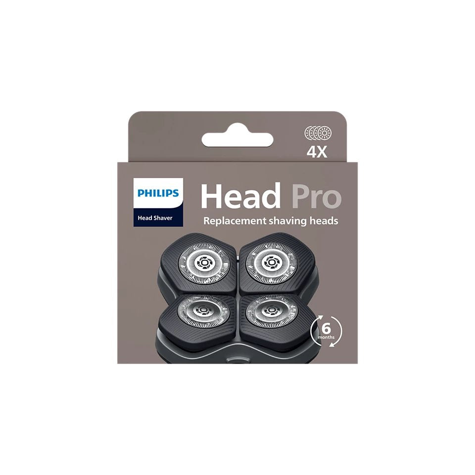 EAN 8720689044493 - Philips HS740/15 accesorio para maquina de afeitar Cabezal para afeitado imagen 4