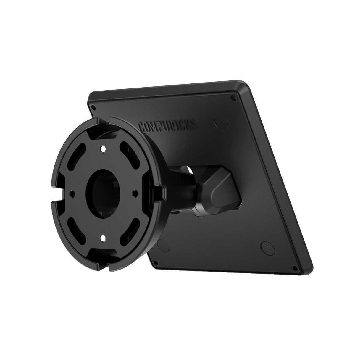 EAN 0810157341198 - Compulocks 505B soporte para monitor 68,6 cm (27") Pared Negro imagen 2