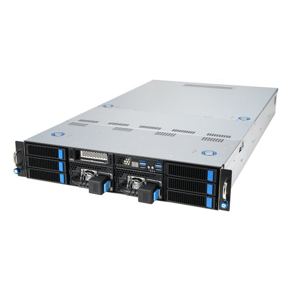 Servidor Asus Bab Rack Esc4000a-E11-Sku1 2200w 1+1