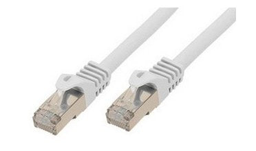 Shiverpeaks Rj45 Cable De Red S Ftp, Cat7 Lszh 10m Blanco
