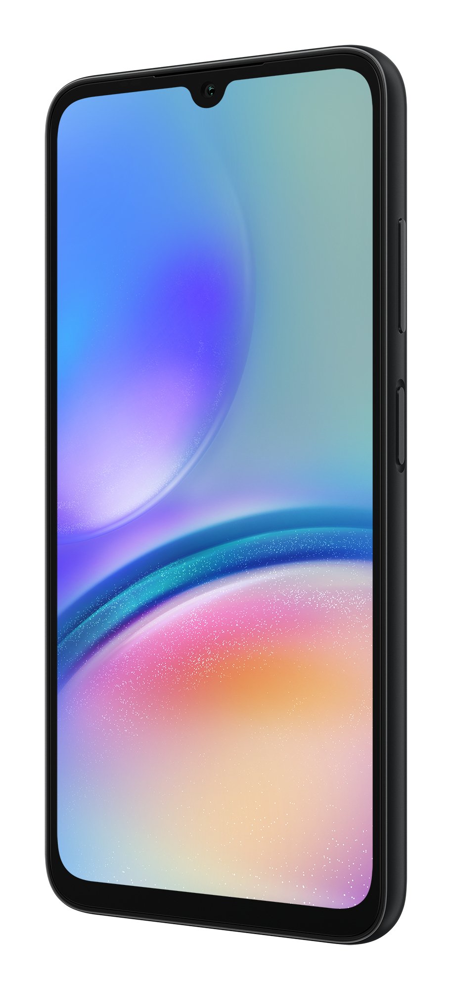 EAN 8806095268378 - Samsung Galaxy A05s 17 cm (6.7") SIM doble Android 13 4G USB Tipo C 4 GB 64 GB 5000 mAh Negro imagen 4