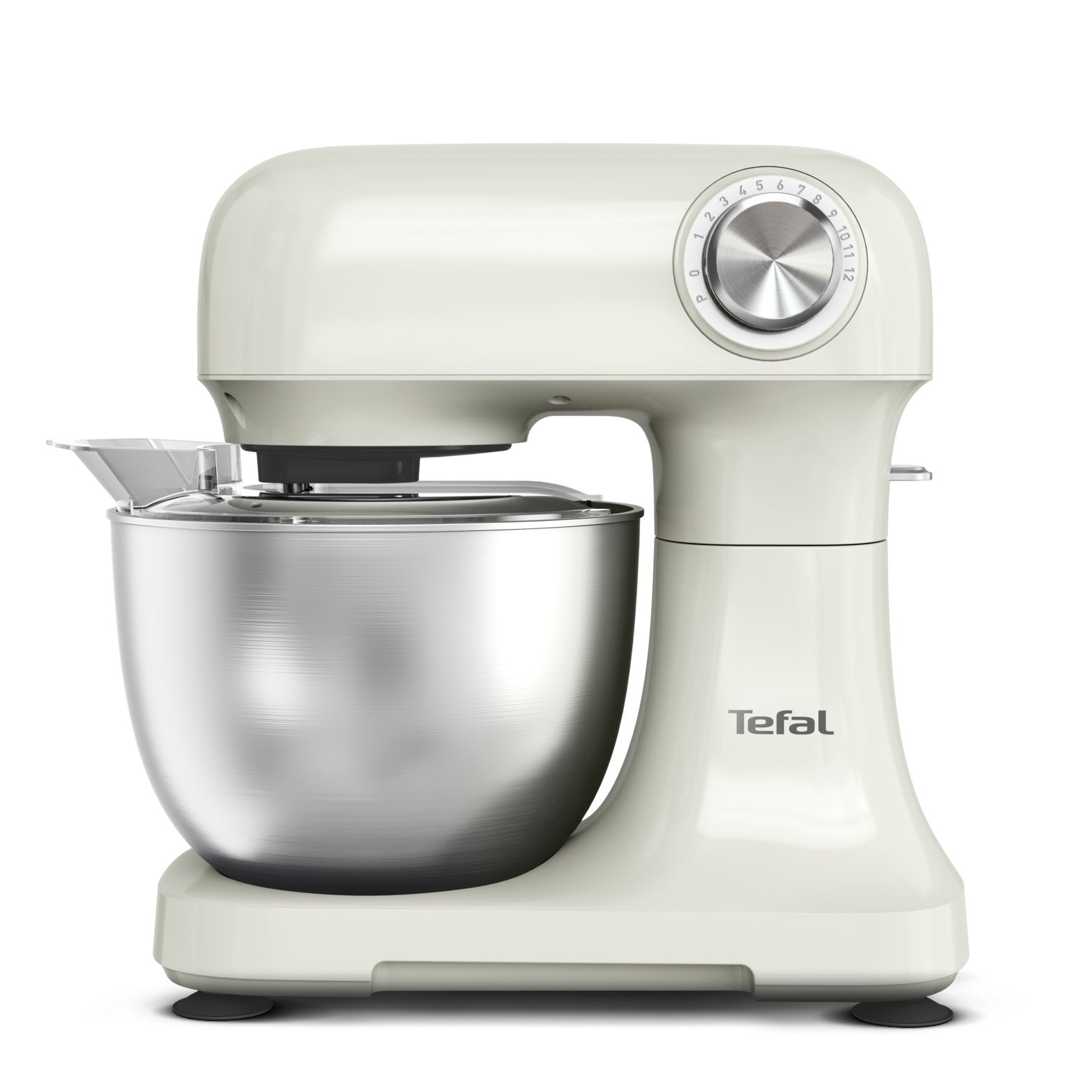 Tefal Qb140af0 Kitchen Machine Bake Easy