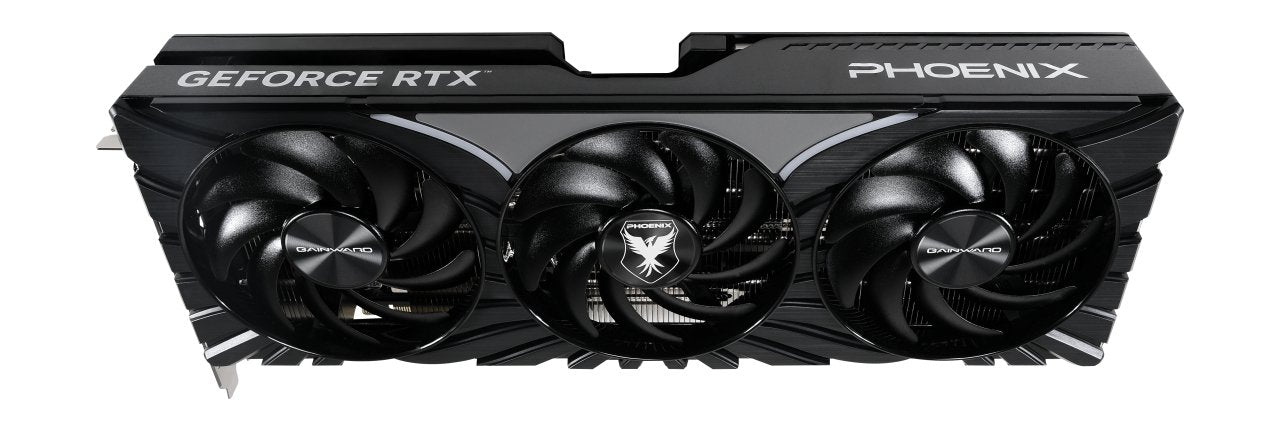 Tarjeta Gráfica Gainward Geforce Rtx 5070 Phoenix-S Nvidia 12 Gb Gddr7