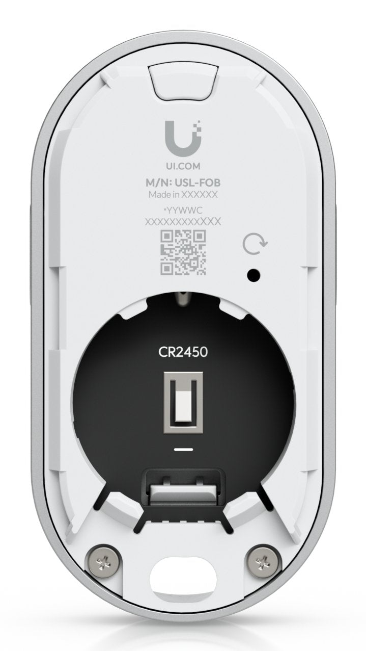 Ubiquiti Usl-Fob Control Remoto Keyfob Superlink 10 Años De Batería