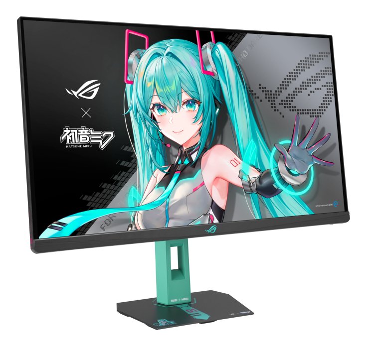 Monitor 27 Cali Xg27acmeg-G Dp Hdmi Usb-C