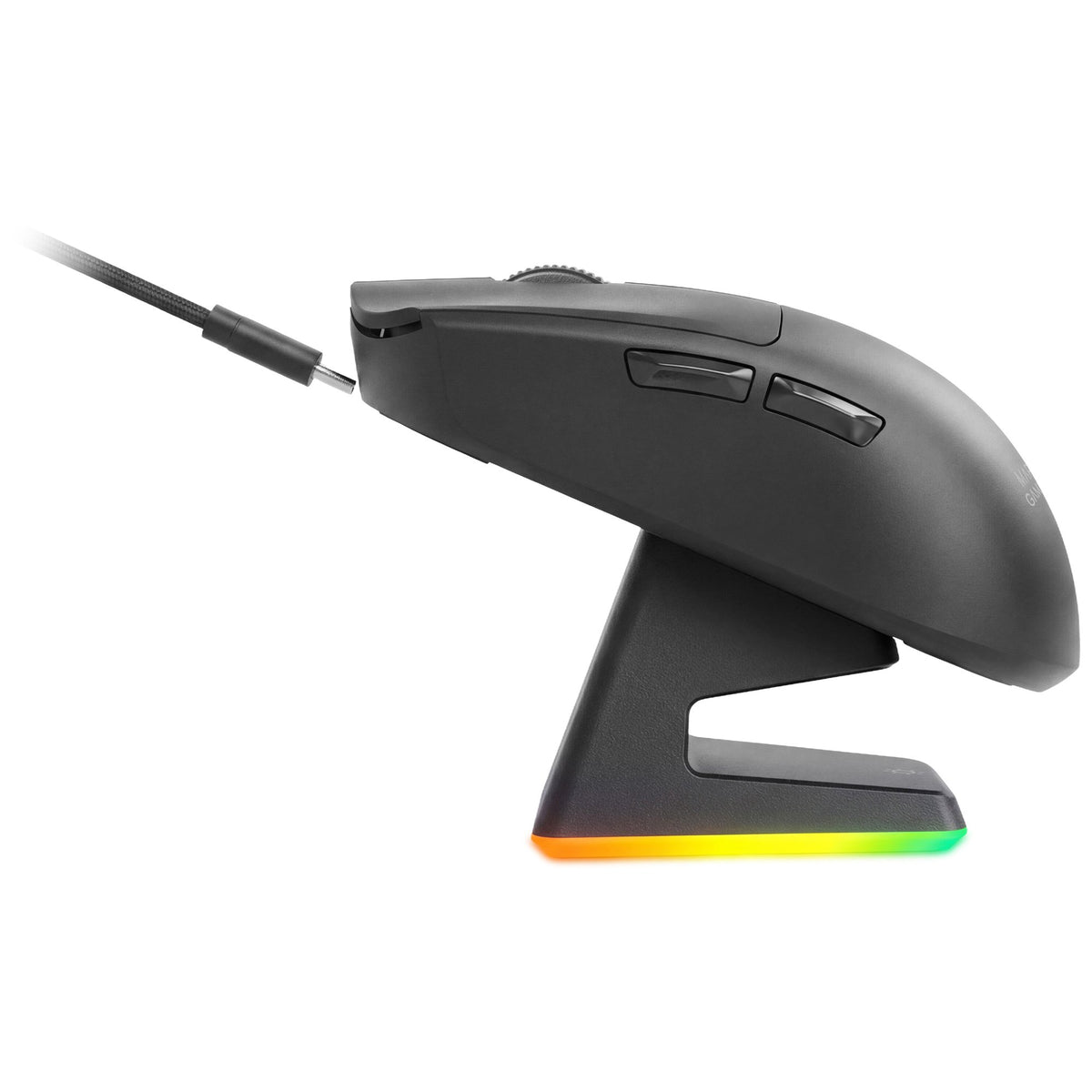 EAN 8435693114277 - Mars Gaming MMWELITE ratón Juego Mano derecha Bluetooth Óptico 20000 DPI imagen 23