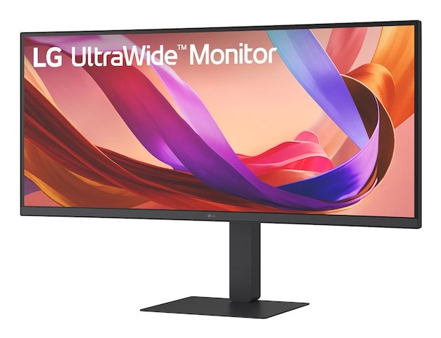 EAN 8806096594759 - LG 34U650A-B pantalla para PC 86,4 cm (34") 3440 x 1440 Pixeles Wide Quad HD LCD Negro imagen 2