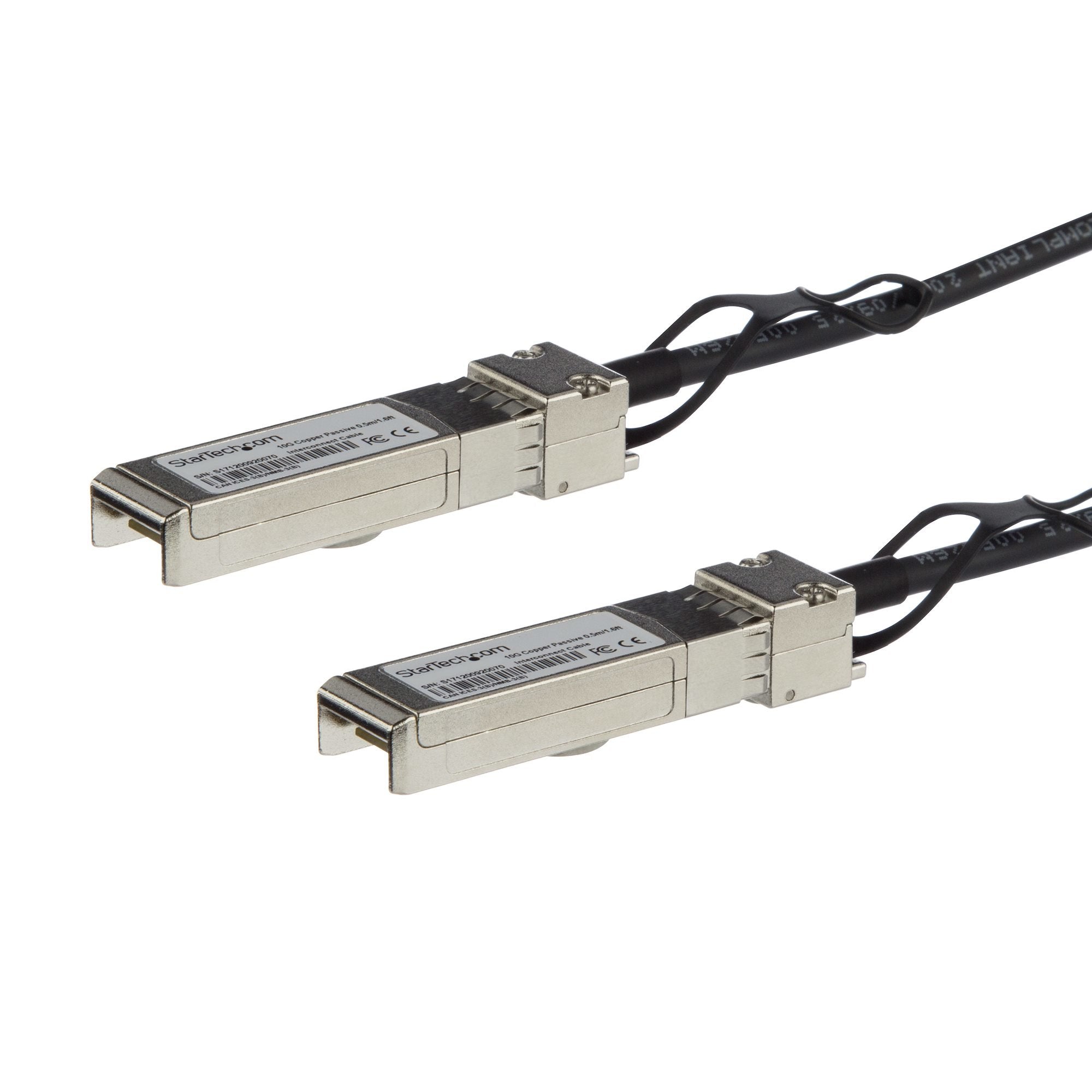 Startech Cable Sfp+ 1,5m Comp Cisco