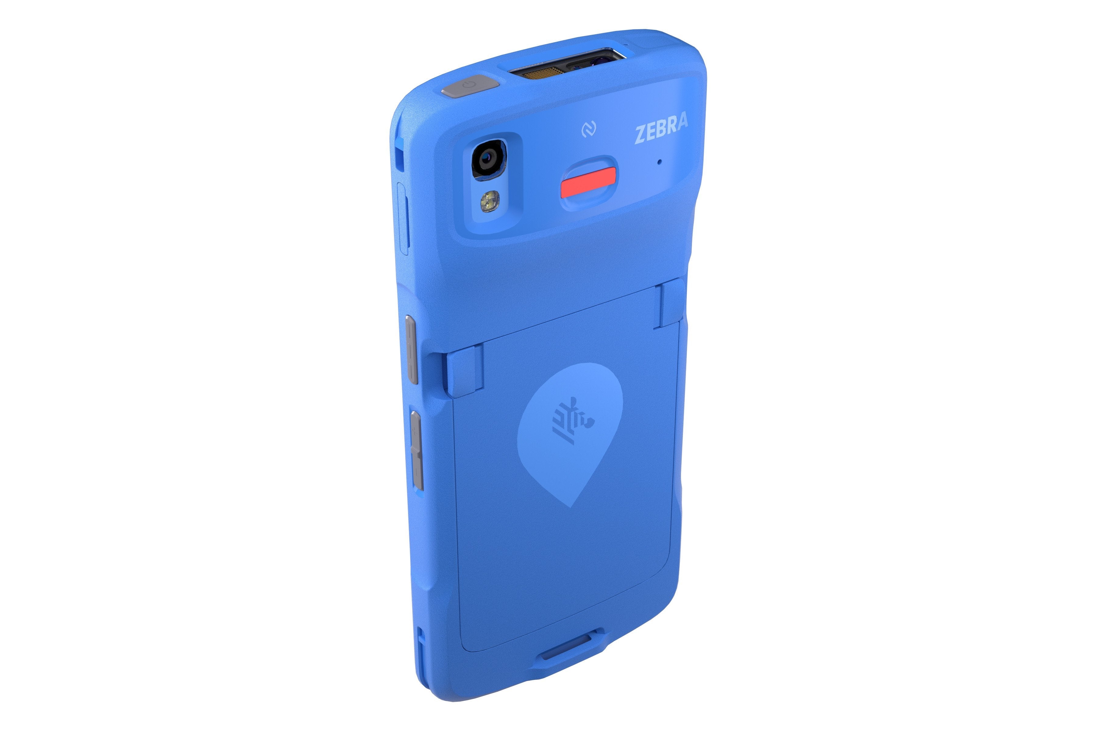 Hc55 Wan 5g Wifi 6e Se4720 6in Term 8gb/128gb 16mp Rfc 5mp Ffc Rear