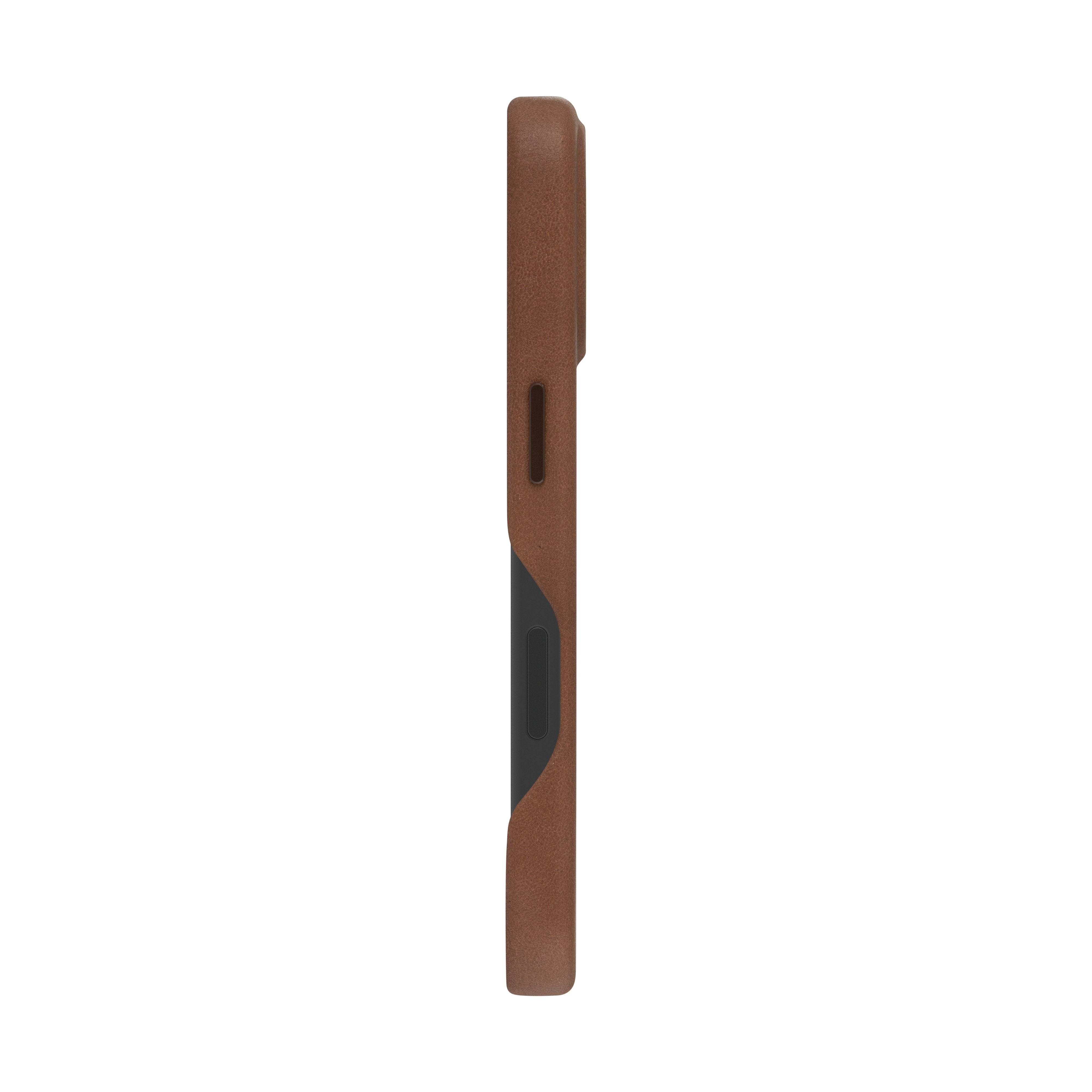 Roskilde 2 Magsafe Iphone 16  Dark Tan
