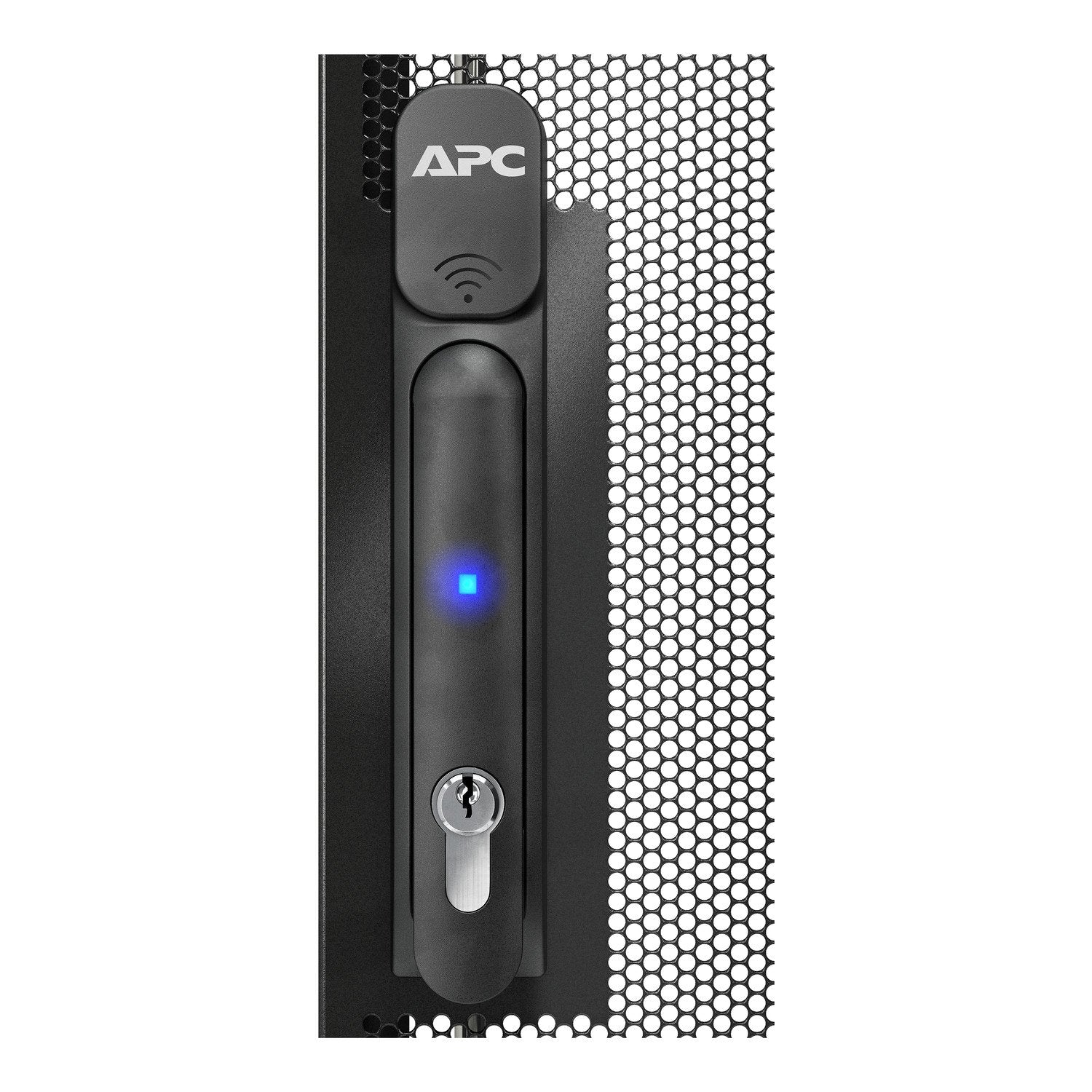 Apc Netbotz 13.56 Mhz Handle Kit - Rackzugang-Griffset